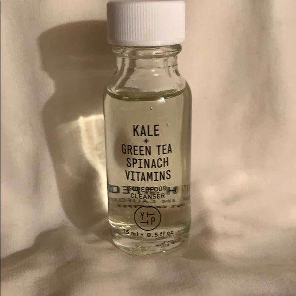 Youth to the People Superfood Cleanser&Samples - Picture 2 of 5